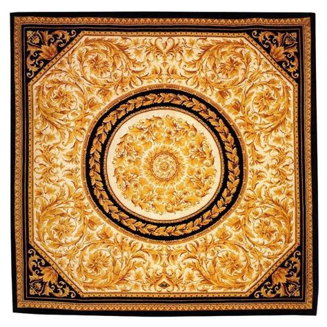 versace rug|gianni versace rugs for sale.